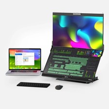 NEW Mobile Pixels Geminos 24