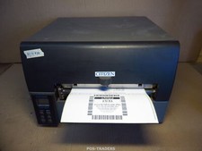 Citizen CLP-8301 Parallel Serial 300DPI Thermal 219.5mm Label Printer - 11.4 Miles picture