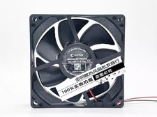 1PCS D-FAN 9025 9CM DFH9025S 12V 0.25A Silent Cooling Fan for Power Supplies picture