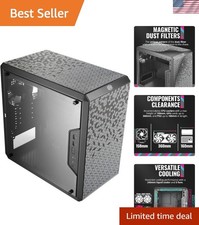 MasterBox Q300L Micro-ATX Tower Black picture