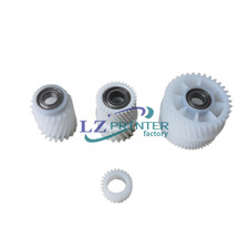 Long Life Transfer Waste Toner Gear Kit Fit For Bizhub C654 C654e C754e C754 picture