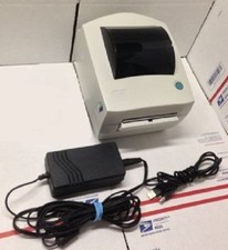 Zebra LP2844Z LP 2844 Z Thermal Label Barcode Printer F/S Grade A picture