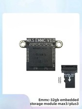 original QIDI Max3/Plus3 3D printer accessory EMMC-32GB embedded memory module picture