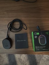 Razer Mouse Dock Pro DOES NOT HAVE PUCK picture