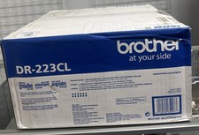 Brother DR223CL Drum Unit, 18,000 Page-Yield, Black/Cyan/Magenta/Yellow picture