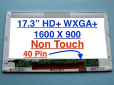 LTN173KT01-H01 *bottom right connection* NEW 17.3