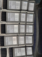 Samsung PM1633a IBM System Storage 3.84TB 12Gbps SAS 2.5in Hot Swap Internal SSD picture