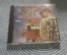 Beyond the Wall PC CD-ROM Box Set Stories Behind the Vietnam Wall  picture