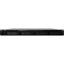 Synology RackStation RS822+ 4-Bay NAS Enclosure, Diskless picture