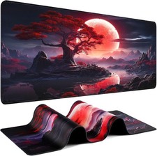 Gaming Mouse Pad - (31.5