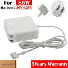 85W Power AC Adapter Charger for Macbook Pro 13
