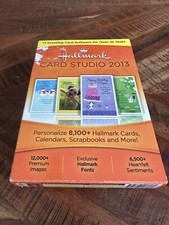 Nova Development US Hallmark Card Studio 2013 picture