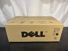 Dell PF030 Toner Cartridge - Black - SEALED picture