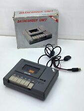 Vintage MSX sakhr صخر -  Program Cassette Tape Player Game Model DM-6402M picture