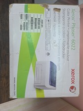Xerox Phaser 6022/NI Laser Printer picture