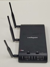 Cradlepoint MBR1400 V2 Wi-Fi Wireless Router MBR1400 No Adapter picture