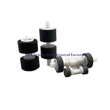 New Scanner Pickup Roller Kit Compatible For Epson DS510 DS-410 DS520 DS-560 picture