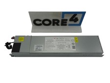 SUPERMICRO PWS-802A-1R  800W 1U Redundant Switching Power Supply Titanium picture