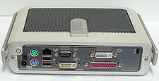 Wyse V10L Mini Windows 95+DOS Retro Gaming PC - Radeon 7000, 16GB SSD, 256MB Ram picture
