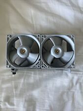 Apple Power Mac G5 A1047 CPU Intake Fans picture