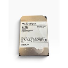 Western Digital 12TB WD120EDAZ SATA 6Gb/s 3.5