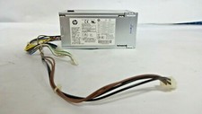 HP 240W Power Supply EliteDesk 800 705 G2 G1 SFF DPS-240AB-3 B 702307-002, 309 picture