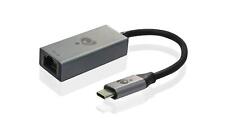 GigaLinq Pro 3.1 USB 3.1 -C to Gigabit Ethernet Adapter - GUC3C01B picture