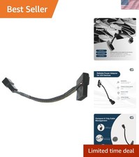 Versatile 3-Pin Cooling Fan Adapter - Compact & High-Performance Solution picture
