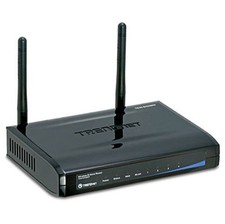 TRENDnet TEW-652BRP v2.1R N300 Wireless N Router picture
