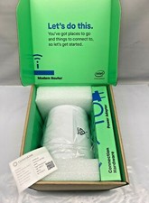 CenturyLink Greenwave C4000LG DSL Modem - White picture