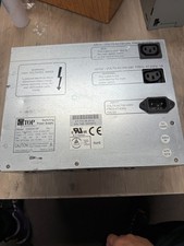 Top Microsystems Switching Power Supply G5600A AR READ picture