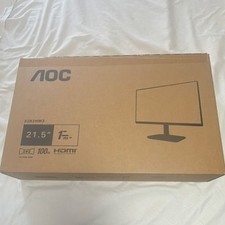 AOC 22B2HM2 21.5