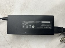 Genuine 90W Targus AC Adapter 19.5V Power Supply APA31US OEM NO TIPS Both Cords picture