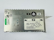 XP Power RTC200PM42 Power Supply  picture