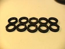 qty 10 - Skintop M20X1.5 Black  USA SELLER picture