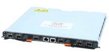New - IBM Cisco Nexus 4001l Switch Module IBM Blade Center H HT - 46C9237 picture