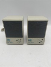 Labtec CS-150 Stereo Computer Speakers System picture
