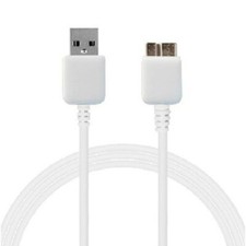 3.3ft USB 3.0 PC Cable for LaCie Rugged mini 2TB LAC9000298 4TB LAC9000633 Hard picture