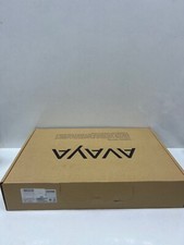AVAYA AL3500C15-E6 , ERS 3524GT PWR+ UK PC, Factory Sealed picture