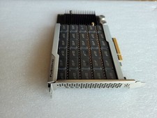 Fusion-io ioDrive2 3TB PCI-e Flash Drive SSD F00-002-3T00-CS-0001 picture