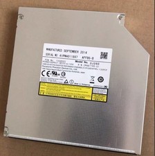 12.7mm SATA 100GB Panasonic UJ-260 6X 3D Blu-Ray Burner drive Dual Layer BD-RE picture
