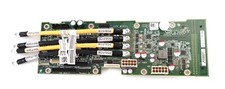 Dell Poweredge C6220 Power Distribution Control Board w/Cables 1YJMC 01YJMC picture