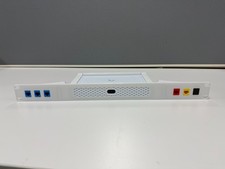 Ubiquiti UniFi UCG-Fiber Cloud Gateway Custom 1u Rack Mount (6-Port) WHITE picture