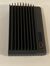 Vintage Rare Lancity Early To Mid 90S Cable Modem Analog, 1st Cable Modem picture