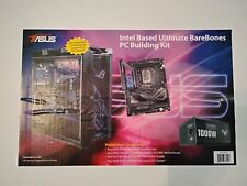 ASUS ROG Strix Helios Intel Based Ultimate Barebones PC Building Kit PICKUP ONLY picture