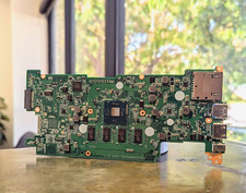 NB.G5511.00J OEM ACER MOTHERBOARD INTEL N3160 4GB 32G 11 CB5-132T-C9KK (AD51) picture