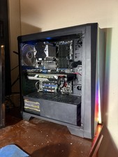 Starter Gaming Pc (no Hard Drive) picture
