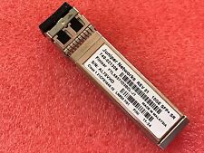 Juniper Networks QFX-SFP-10GE-SR 10GBE SFP+ 850nm 300M transceiver w/60day 500p picture