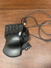 Belkin N52TE Tournament Edition Wired Gaming Keyboard Gamepad D-Pad Controller picture