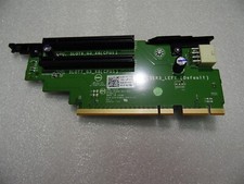 DELL POWEREDGE SERVER R730 SLOT 6 7 RISER 3 PCI-e CARD DT9H6 picture